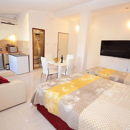 Tajami Apartments Kotor Eksteriør billede