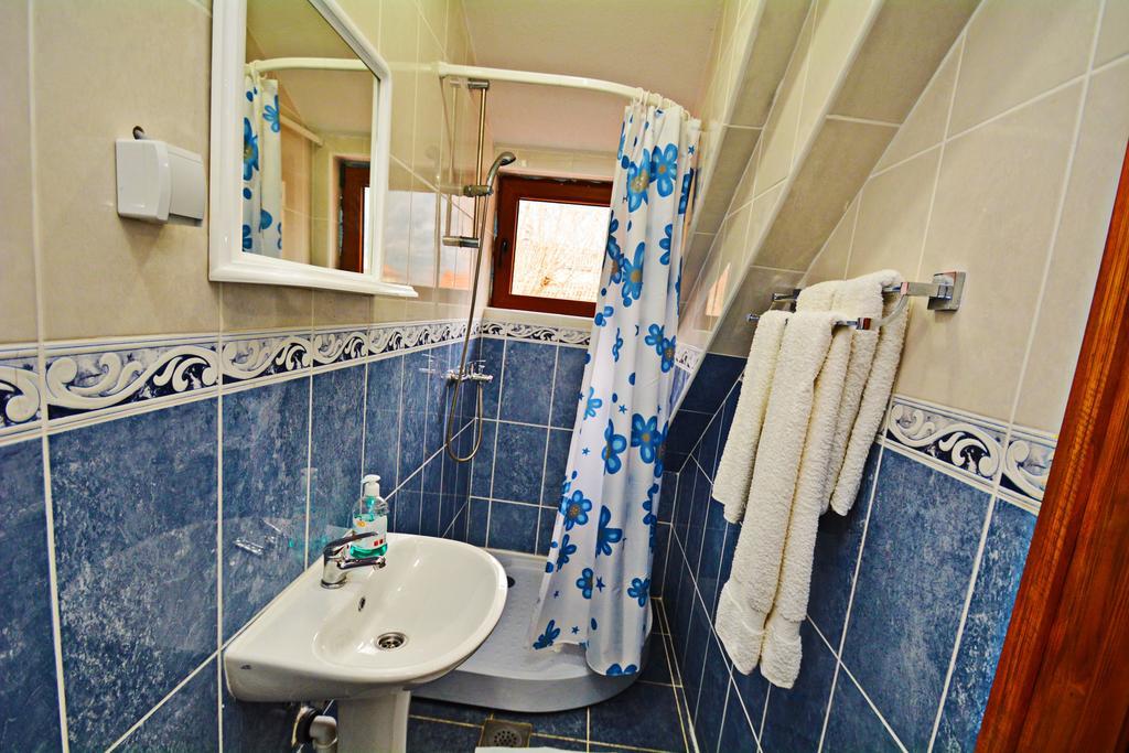 Tajami Apartments Kotor Eksteriør billede
