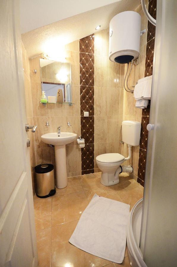 Tajami Apartments Kotor Eksteriør billede