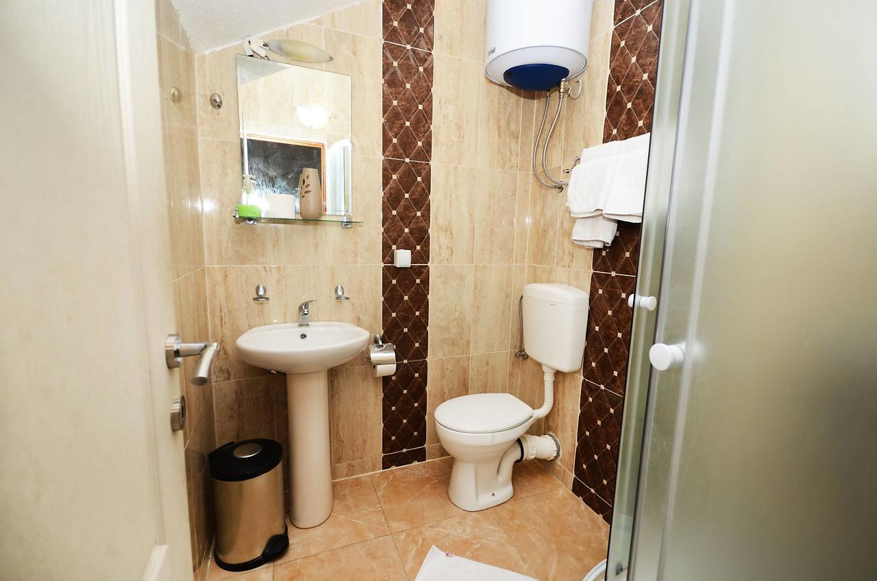 Tajami Apartments Kotor Eksteriør billede