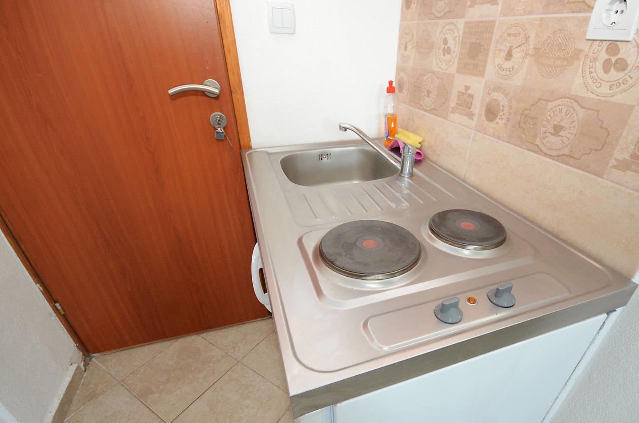 Tajami Apartments Kotor Eksteriør billede