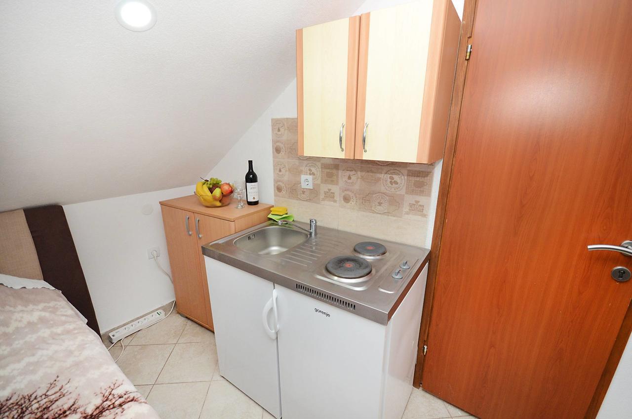 Tajami Apartments Kotor Eksteriør billede