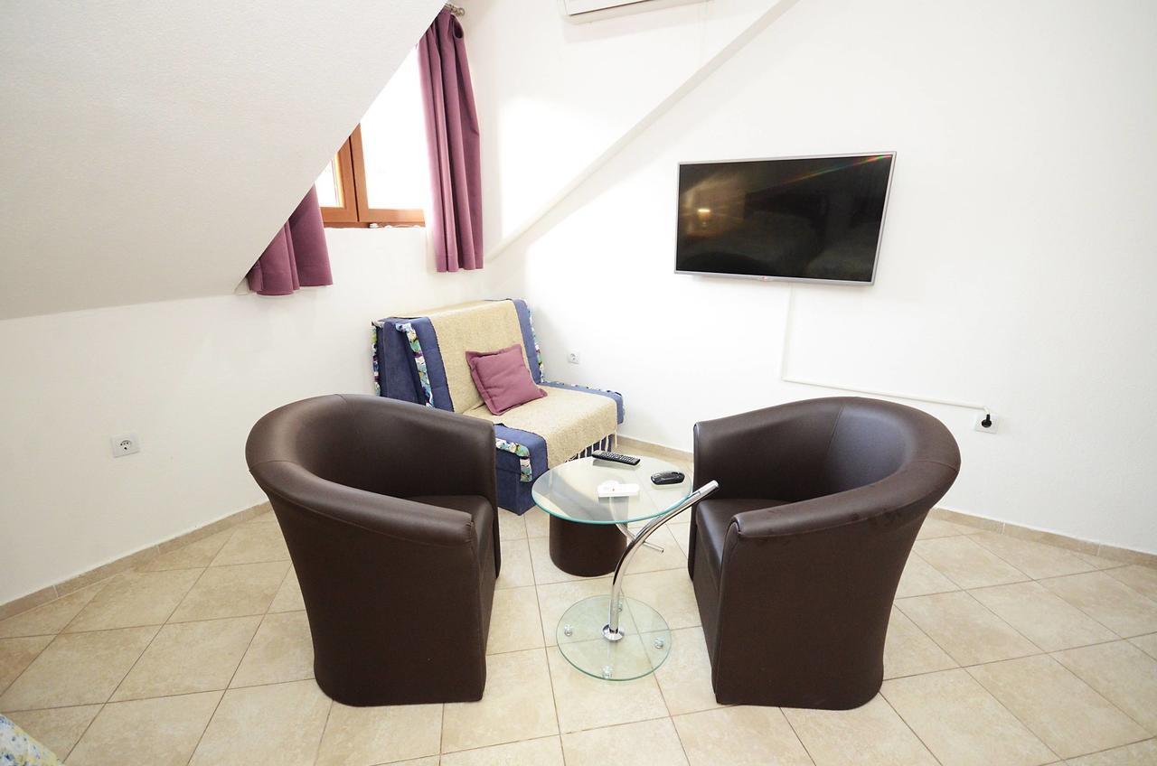 Tajami Apartments Kotor Eksteriør billede