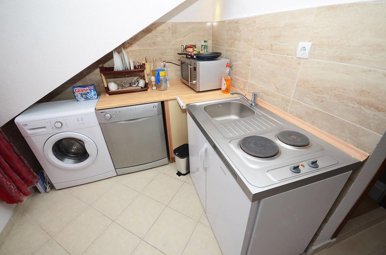 Tajami Apartments Kotor Eksteriør billede