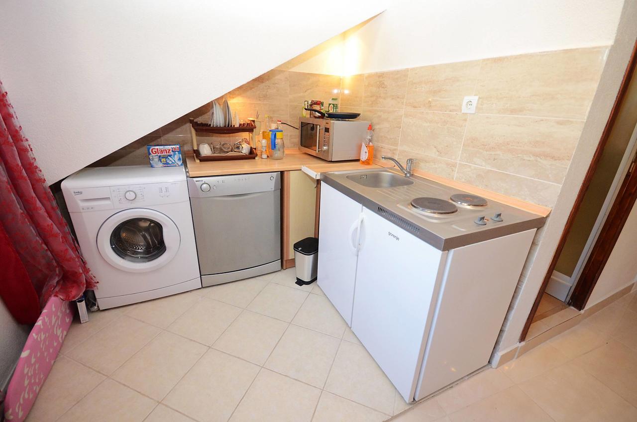 Tajami Apartments Kotor Eksteriør billede