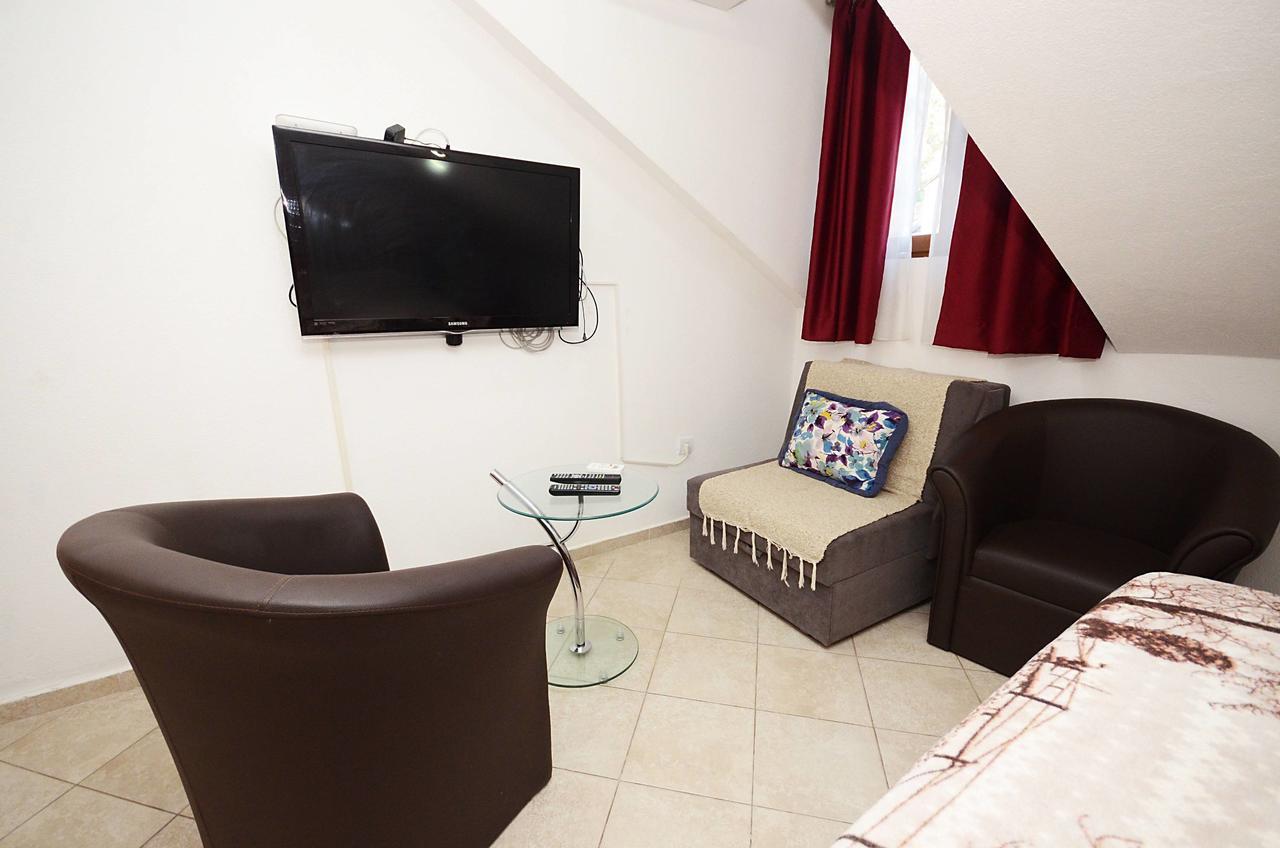 Tajami Apartments Kotor Eksteriør billede